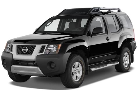 vehicles that are similar to nissan xterra